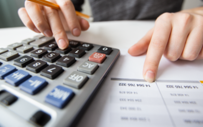 Finanças na administração